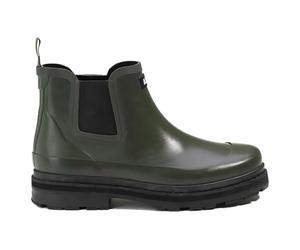Aigle Águila Hombre Soft Rain M2 Bota de Lluvia, Abogado, 43 EU