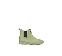 Aigle Águila Mujer Carville 2 Bota de Lluvia, Almendra, 40 EU, marrón almendra, 40 EU