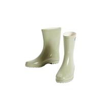 Aigle Águila Mujer Eliosa Bottil Bota de Lluvia, marrón almendra, 39 EU
