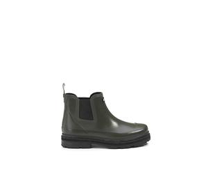 Aigle Águila Mujer Soft Rain 2 Bota de Lluvia, Abogado, 37 EU
