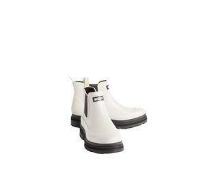 Aigle Águila Mujer Soft Rain 2 Bota de Lluvia, beige, 38 EU