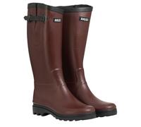 Aigle Aiglentine 2 NL, Botas de Lluvia Mujer, Saúco, 42 EU