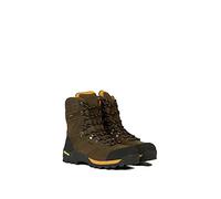 Aigle ALTAVIO HI GTX, Zapatos para Senderismo Hombre, Crema, 42 EU