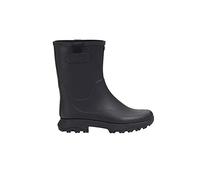 Aigle ALYA Black, Botas de Lluvia Mujer, 39 EU