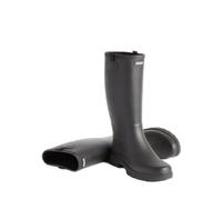 Aigle ALYA High, Botas de Lluvia Mujer, Black, 41 EU