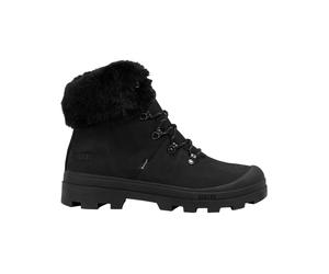 Aigle - Apreski - Tenere GTX F2 W Black para Mujer de Cuero - Talla 41 - Negro Negro 41