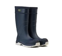 Aigle Arvalt S5 - Botas de lluvia para hombre, 0011 Gardenia, 45 EU