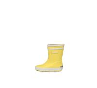 Aigle Baby Flac 2, Botas de lluvia para Unisex Niños, Amarillo New, 22 EU