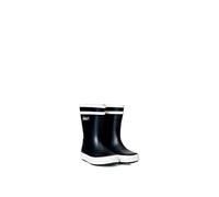 Aigle Baby Flac 2, Botas de lluvia para Unisex Niños, Azul (Marine), 19 EU