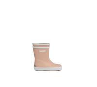 Aigle Baby Flac 2, Botas de lluvia para Unisex Niños, Rosa (Malva), 20 EU