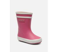 Aigle Baby Flac 2, Botas de lluvia para Unisex Niños, Rosa (Rose New), 21 EU
