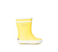 Aigle Baby Flac, Botas de Agua para Unisex Niños, Amarillo (Orange New), 20 EU
