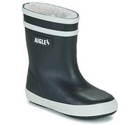 Aigle Baby Flac Fur 2, Botas de Lluvia Unisex niños, Navy, 23 EU