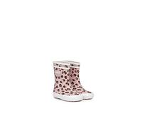 Aigle Baby FLAC PLAY2, Botas de Lluvia Unisex niños, Pink, 23 EU