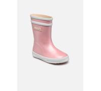 Aigle Botas Baby Irrise 2. Talla 21. Color Rosa