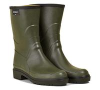 Aigle Bison, Botas de lluvia para Hombre, Verde (Kaki), 46 EU