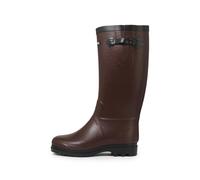 Aigle Aiglentine F2nl, Botas de Lluvia Mujer, Saúco, 37 EU