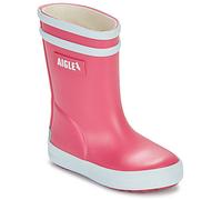 Aigle Baby Flac 2, Botas de lluvia para Unisex Niños, Rosa (Rose New), 23 EU