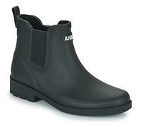Aigle Botas de agua CARVILLE 2 in Negro 36