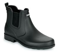 Aigle Carville M 2, Botas de lluvia para Hombre, Negro, 40 EU