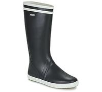 Aigle Goeland 2, Botas de Lluvia Hombre, Marine Blanc, 36 EU