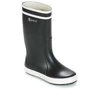 Aigle Botas de agua LOLLY POP in Azul 34