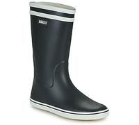 Aigle Botas de agua MALOUINE 2 in Azul 35