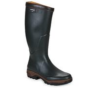 Aigle Botas de agua PARCOURS 2 in Negro 41