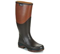 Aigle Botas de agua PARCOURS 2 WOMEN in Marrón 38