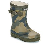 Aigle Botas de agua WOODY-POP PT 2 in Kaki 20