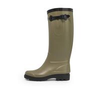 AIGLE Botas de lluvia ' AIGLENTINE NL ' oliva 36 oliva