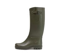 AIGLE Botas de lluvia caqui 36 caqui