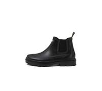 AIGLE Botas de lluvia 'CHELSEA RAIN UNISEX' negro 44 negro