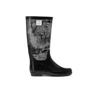 Aigle Botas de lluvia Eliosa Pt para mujer, Blanco Pr1, 37 EU