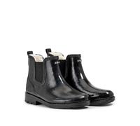 Aigle Carville Fur 2, Botas de lluvia para Mujer, Negro, 38 EU