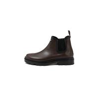 AIGLE Botas de lluvia marrón oscuro 37 marrón oscuro