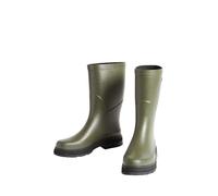 Aigle Botas de Lluvia Mid Rain para Mujer, Abogado, 39 EU, Abogado, 7 Reino Unido