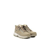 Aigle Botas de mochilero Palka Mtd para Hombre, Beige Topo., 42 EU