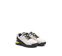 Aigle Botas de mochilero Plutno Mtd para Hombre, Arena, 44 EU