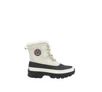 Aigle Botas de nieve para mujer, arena, 37 EU