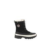 Aigle Botas de nieve para mujer, Black, 39 EU