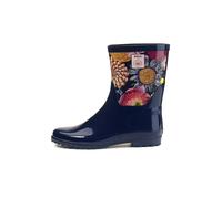 AIGLE Botas de tobillo ' ELIOSA ' azul 40 azul