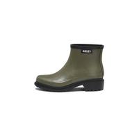 AIGLE Botas de tobillo 'Fulfeel low' oliva / negro / blanco 40 EUR