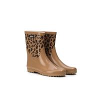 AIGLE Botas Eliosa Bottil. Color estampado de leopardo