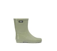 Aigle Botas Eliosa Bottil NoirRain para mujer, almendra, 38 EU