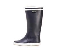 Aigle Botas de lluvia Goeland 2 para hombre, Blanco marino 2, 45 EU