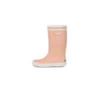 Aigle Lolly Pop 2, Botas de lluvia para Unisex Niños, Rosa (Malva), 27 EU