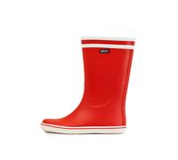 Aigle Malouine Bt W 39 Rojo