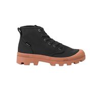 Aigle - Botas para hombre - Tenere CVS Black - Talla 39 - Negro Negro 39