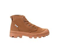 Aigle - Botas para hombre - Tenere CVS Brown - Talla 37 - Marrón Marrón 37